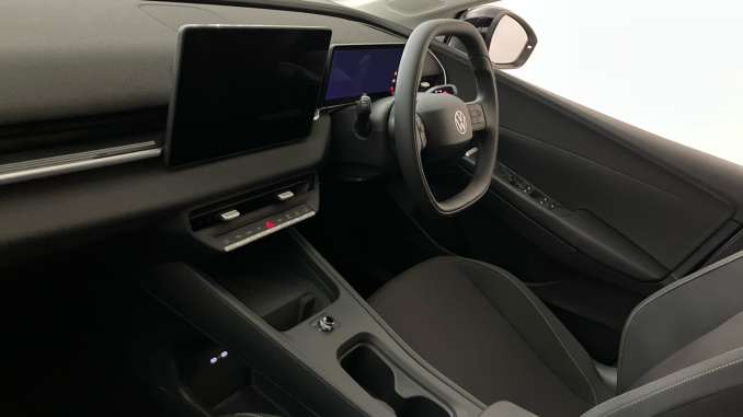 Volkswagen ID.Polo 155kW Life Launch Edition 52kWh 5dr Auto Electric Hatchback - Image 2
